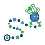 Buktu Buktu: Walk-Drawn Map iOS Icon