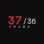 FRAME 37: Film Camera icon