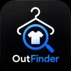 Outfinder: Find Any Outfit iOS Icon