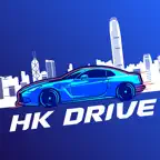 HK Driving Game icon