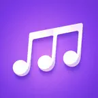 MelodyKit: AI Music Studio iOS Icon