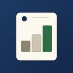 Margin Calculator: Marginal AI Icon