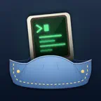 Pockterm icon