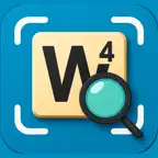 TileVision Find Words iOS Icon