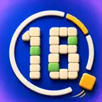 18 Palavras iOS Icon