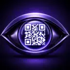 Scry: Privacy Scanner iOS Icon