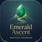 Emerald Ascent iOS Icon