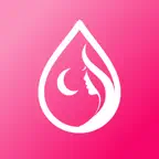 HerCycle: Period & Fertility iOS Icon