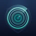 Hidden Camera Detector: WiFi iOS Icon
