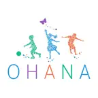 Ohana Child Development iOS Icon