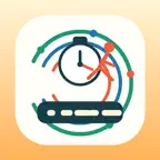 Marathon Pace Kit 2026 iOS Icon