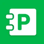 Passly: Driving Lessons App iOS Icon