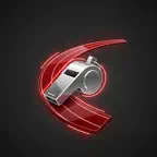 Beep Test: Shuttle Run iOS Icon