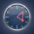 E6B Flight Computer + iOS Icon