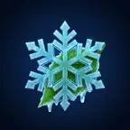 Frost Alert: Garden Freeze iOS Icon
