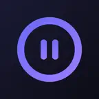 Reclaim: Screen Time Blocker iOS Icon