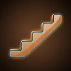 Stair Calculator: Stringer iOS Icon