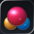 Marblio: Marble Puzzle iOS Icon