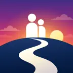 JourneyMate: Travel Info Icon