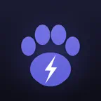 PawAura: Dog Seizure Tracker icon
