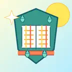 Book Care Vault 2026 iOS Icon