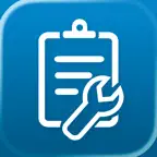 AutoEstimate: Mechanic Invoice iOS Icon