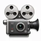 Live Vintage Camera icon