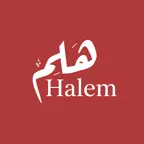 Halem user iOS Icon