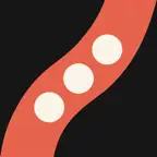 Drift: ADHD Voice To-Do List iOS Icon