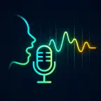 PitchVox - Vocal Pitch Monitor iOS Icon