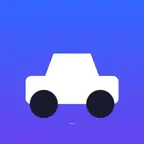 Veicolo: Vehicle Tracker iOS Icon