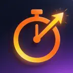 SkillTimer iOS Icon