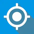 GPS Path - Mock Locations Data iOS Icon