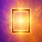 Omokage: Old Photo Restorer iOS Icon