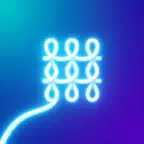 Waridashi: Knitting Calc iOS Icon