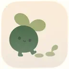 BloomStep: Step Tracker iOS Icon