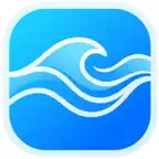 Piscina Municipal iOS Icon