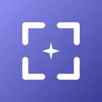 AI Upscaling (Offline) iOS Icon
