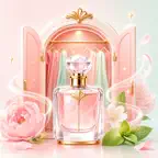 Perfume Wardrobe 2026 iOS Icon