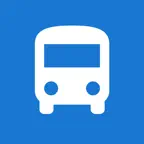 Busão Uberlândia iOS Icon