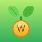 SukSuk Pocket Money iOS Icon