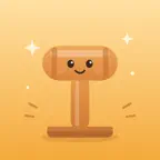 Family Court: Home Trials iOS Icon