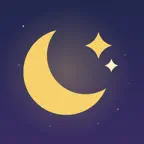 Moonlit Arcade: Party Games iOS Icon