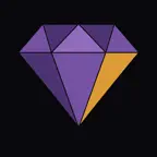 Culet - Faceting Companion iOS Icon