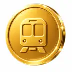 탑승머니 iOS Icon