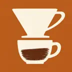 Coffee Pour Ratio iOS Icon