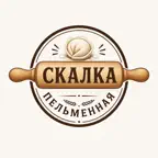 Скалка31 пельменная iOS Icon
