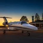 Alma AMG Airport iOS Icon
