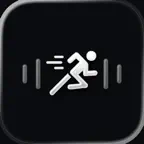 Downhill: Weight Trend Tracker iOS Icon
