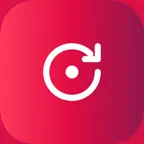 Memofy: 공유하면 복습카드 ,암기 iOS Icon